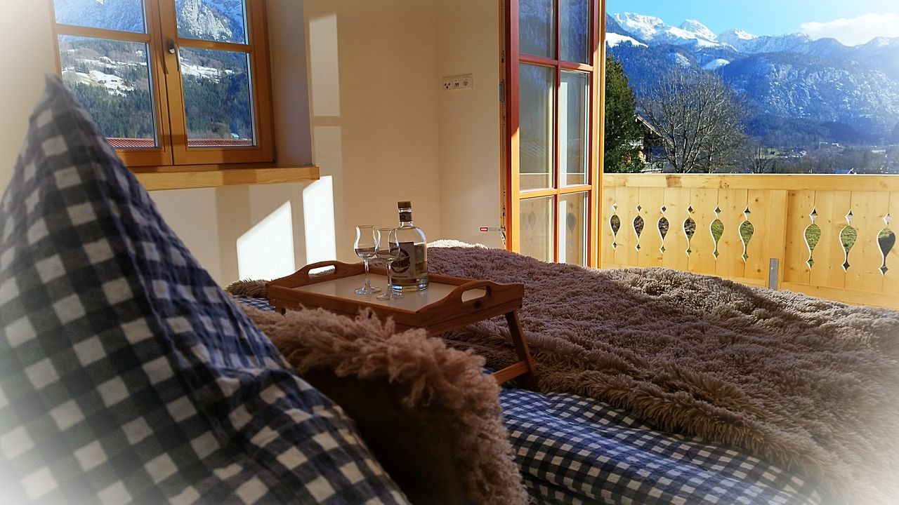 Schlafzimmerblick Schlafzimmerblick